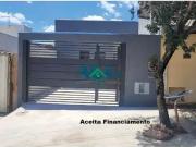 Casa / Sobrado para Venda em Hortolândia/SP Jardim...