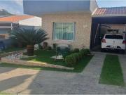 Casa / Sobrado para Venda em Monte Mor/SP Jardim Itapoan...