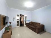 Casa / Sobrado para Venda em Monte Mor/SP Jardim...