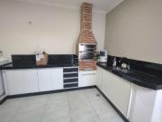 Casa / Sobrado para Venda em Monte Mor/SP Jardim...
