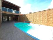 Casa / Sobrado para Venda em Monte Mor/SP Parque...