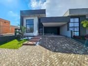 Casa / Sobrado para Venda em Monte Mor/SP Parque...