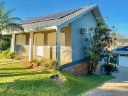 Casa / Sobrado para Venda em Montenegro/RS Centro 3 Quartos