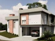 Casa / Sobrado para Venda em Montenegro/RS Porto Dos...