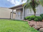 Casa / Sobrado para Venda em Montenegro/RS Rui Barbosa 3...