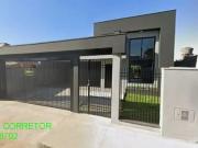 Casa / Sobrado para Venda em Montenegro/RS São Paulo 3...