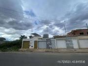Casa / Sobrado para Venda em Montes Claros/MG Acácias 3...