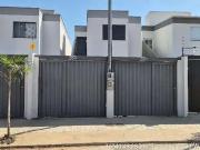 Casa / Sobrado para Venda em Montes Claros/MG Village do...