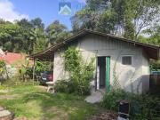 Casa / Sobrado para Venda em Morretes/PR Barreiros 2 Quartos
