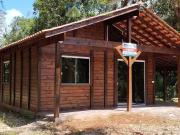Casa / Sobrado para Venda em Morretes/PR Barreiros 3 Quartos