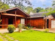 Casa / Sobrado para Venda em Morretes/PR Porto de Cima 3...