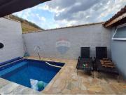 Casa / Sobrado para Venda em Morungaba/SP Centro 3 Quartos