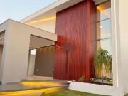 Casa / Sobrado para Venda em Mossoró/RN Bela Vista 3 Quartos