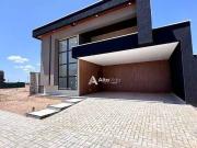 Casa / Sobrado para Venda em Mossoró/RN Bela Vista 3 Quartos