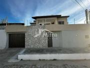 Casa / Sobrado para Venda em Mossoró/RN Nova Betânia 4...