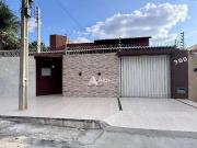 Casa / Sobrado para Venda em Mossoró/RN Planalto Treze...
