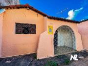 Casa / Sobrado para Venda em Natal/RN Alecrim 3 Quartos