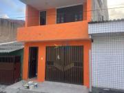 Casa / Sobrado para Venda em Natal/RN Alecrim 4 Quartos