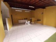 Casa / Sobrado para Venda em Natal/RN Alecrim 4 Quartos