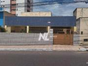 Casa / Sobrado para Venda em Natal/RN Alecrim 4 Quartos