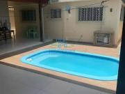 Casa / Sobrado para Venda em Natal/RN Barro Vermelho 4...