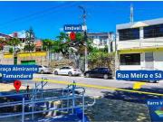 Casa / Sobrado para Venda em Natal/RN Barro Vermelho 5...