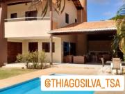 Casa / Sobrado para Venda em Natal/RN Candelária 3 Quartos