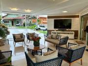 Casa / Sobrado para Venda em Natal/RN Candelária 5 Quartos