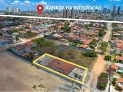 Casa / Sobrado para Venda em Natal/RN Candelária 5 Quartos