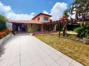 Casa / Sobrado para Venda em Natal/RN Candelária 8 Quartos