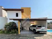 Casa / Sobrado para Venda em Natal/RN Capim Macio 2 Quartos