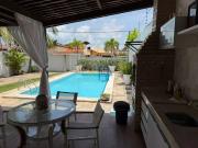 Casa / Sobrado para Venda em Natal/RN Capim Macio 3 Quartos