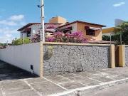 Casa / Sobrado para Venda em Natal/RN Capim Macio 3 Quartos