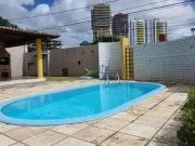 Casa / Sobrado para Venda em Natal/RN Capim Macio 3 Quartos