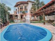 Casa / Sobrado para Venda em Natal/RN Capim Macio 3 Quartos
