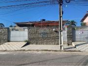Casa / Sobrado para Venda em Natal/RN Capim Macio 3 Quartos