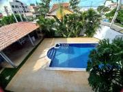 Casa / Sobrado para Venda em Natal/RN Capim Macio 3 Quartos