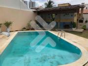 Casa / Sobrado para Venda em Natal/RN Capim Macio 3 Quartos