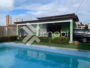 Casa / Sobrado para Venda em Natal/RN Capim Macio 3 Quartos