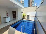 Casa / Sobrado para Venda em Natal/RN Capim Macio 3 Quartos