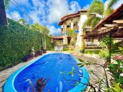 Casa / Sobrado para Venda em Natal/RN Capim Macio 3 Quartos