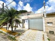 Casa / Sobrado para Venda em Natal/RN Capim Macio 4 Quartos