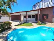 Casa / Sobrado para Venda em Natal/RN Capim Macio 4 Quartos