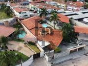 Casa / Sobrado para Venda em Natal/RN Capim Macio 4 Quartos