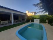 Casa / Sobrado para Venda em Natal/RN Capim Macio 4 Quartos