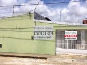 Casa / Sobrado para Venda em Natal/RN Capim Macio 3 Quartos