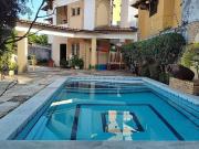 Casa / Sobrado para Venda em Natal/RN Capim Macio 4 Quartos