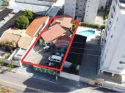 Casa / Sobrado para Venda em Natal/RN Capim Macio 4 Quartos