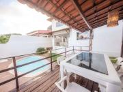 Casa / Sobrado para Venda em Natal/RN Capim Macio 4 Quartos