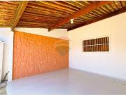 Casa / Sobrado para Venda em Natal/RN Capim Macio 4 Quartos